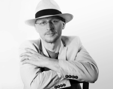 Jorg Bernig